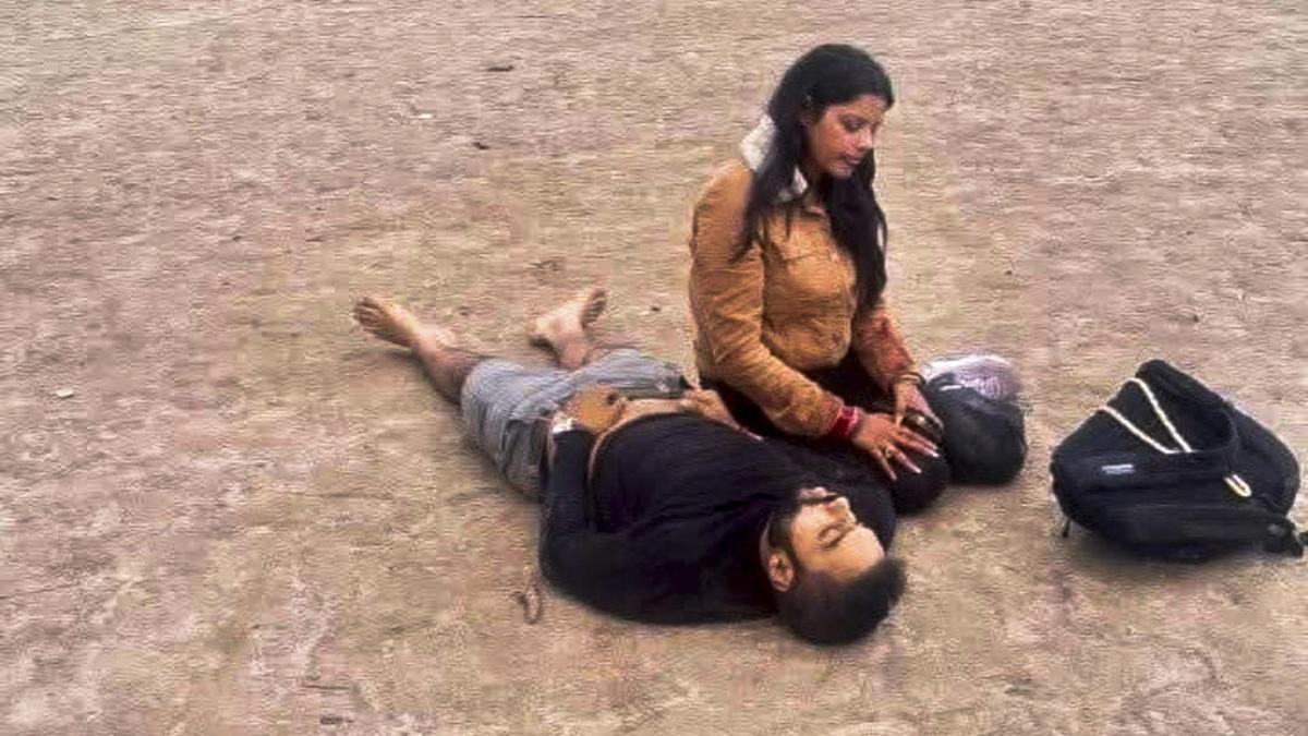 The View From India newsletter: 2025: The year of conflicts