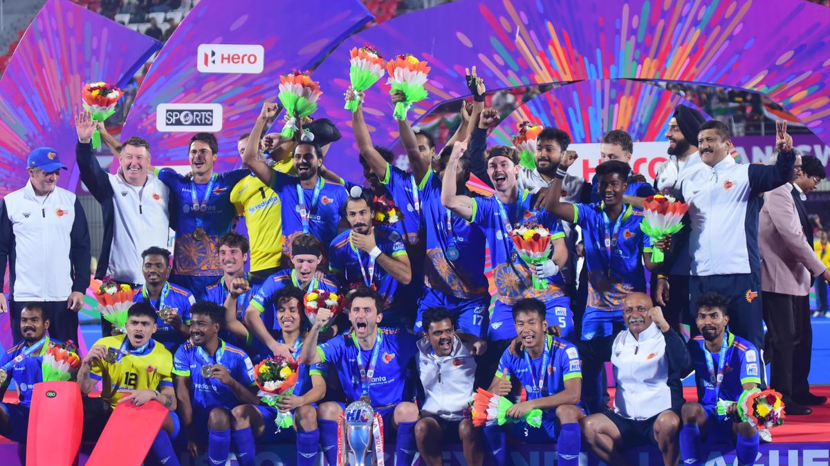 Lancers şampiyonluğu garantilemek için Hendrickx’in desteğine bindi