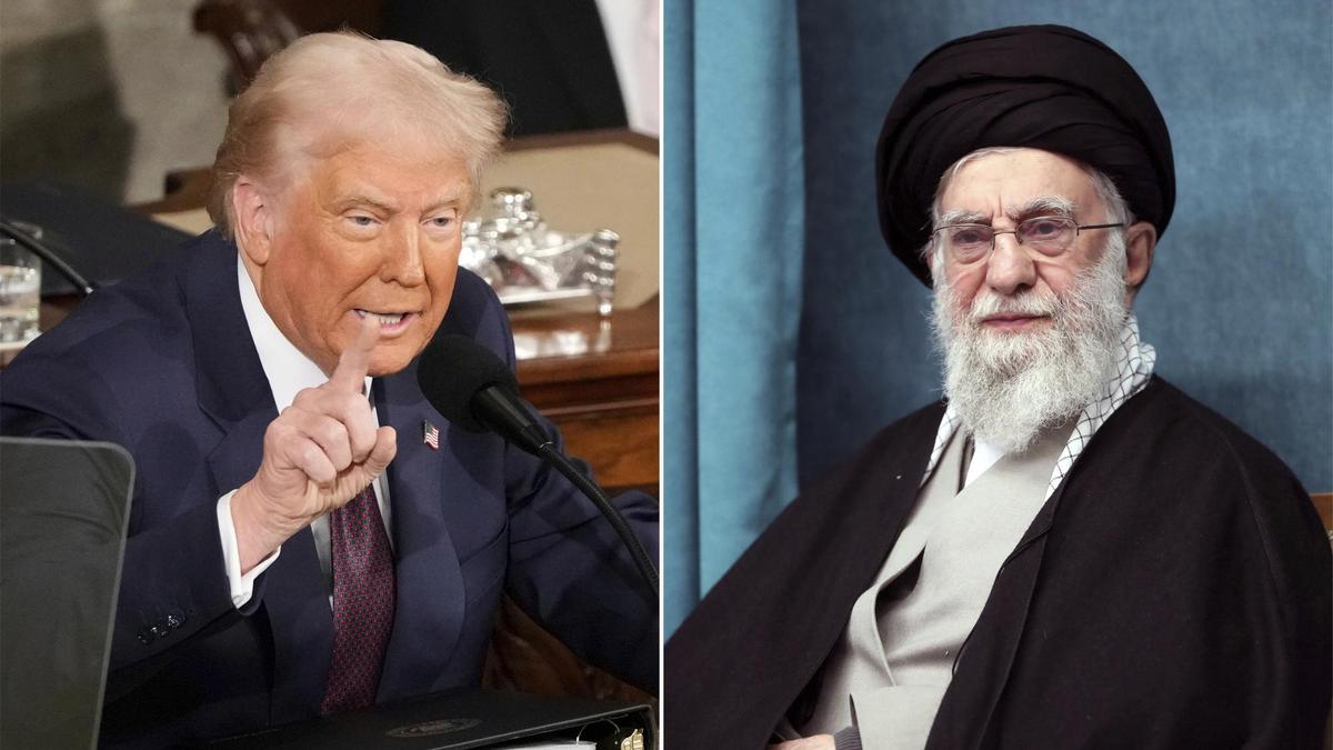 U.S. imposes sanctions on Iran 'shadow fleet' over protest crackdown