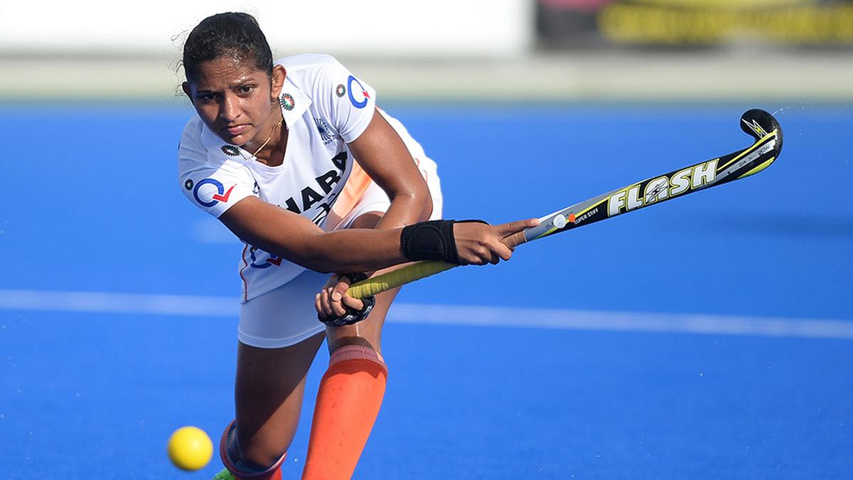 Asian Hockey 5s World Cup Qualifier: India women team defeat Malaysia 5-4