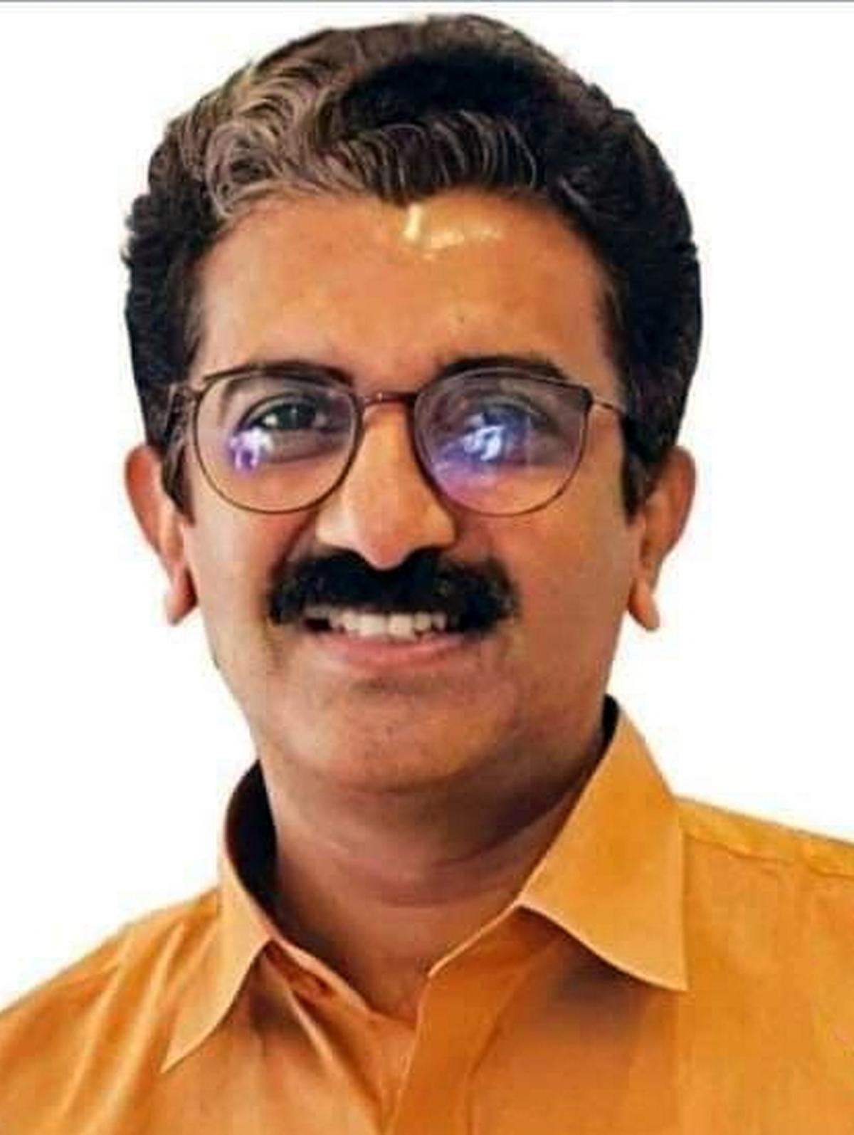 Kannur ADM's death: Kerala State Human Rights Commission ...