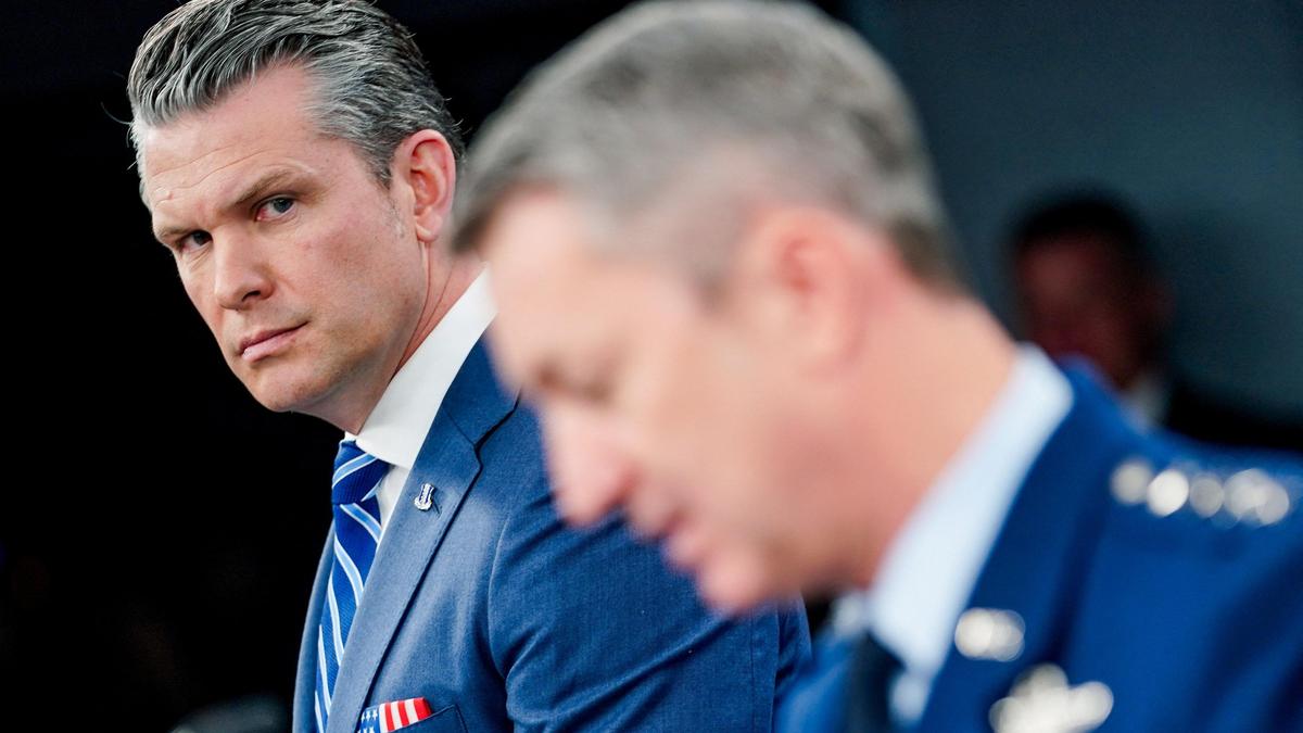 The Iran Deal Charade Is Dead Because Washington Refuses To Understand Power