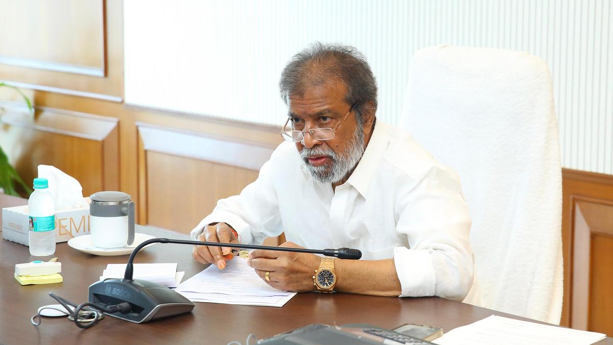 Hyderabad to host global medical tourism event in June to attract international patients, investment