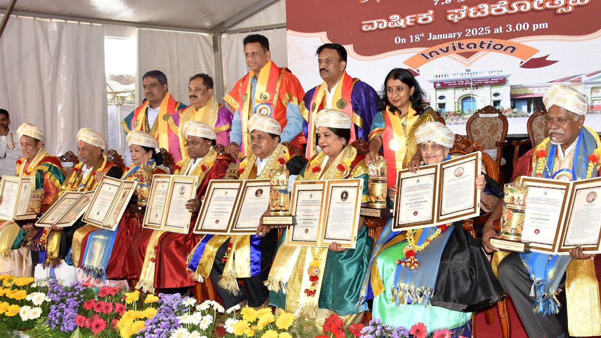 Minister assures recruitment of teaching staff at the Music varsity convocation&nbsp;