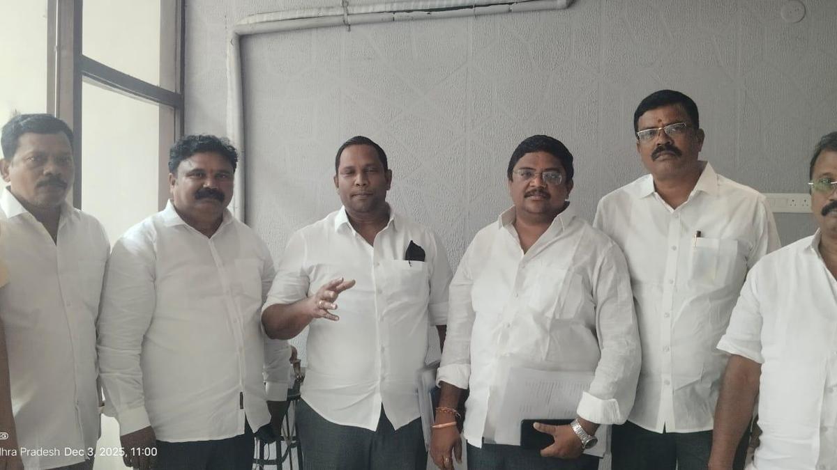 Congress is alive at ground level despite losses: AICC observer