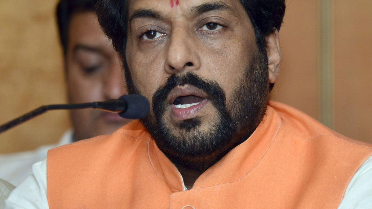 Delhi court to pass judgment in abetment case against Gopal Kanda on