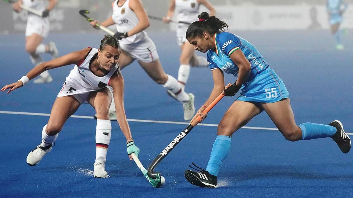 Olympic qualifiers | Sudden-death heartbreak for India, faces Japan for Paris spot