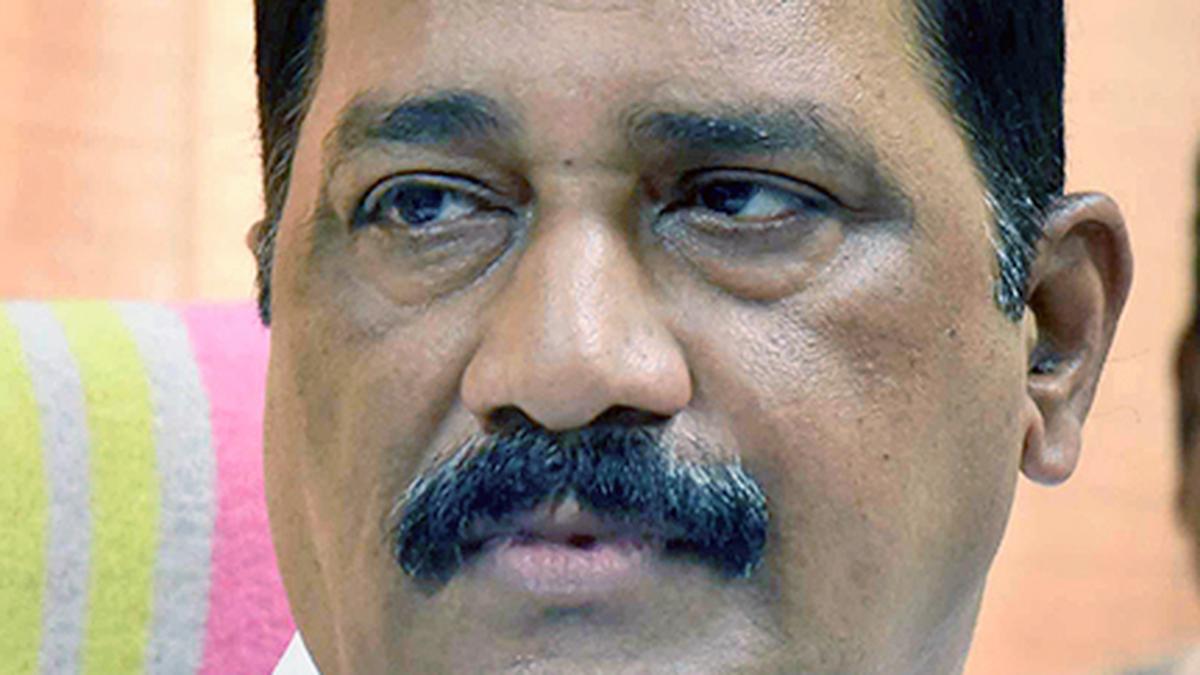 MLC poll results: YSRCP has no place in &lsquo;final&rsquo;, says Ganta