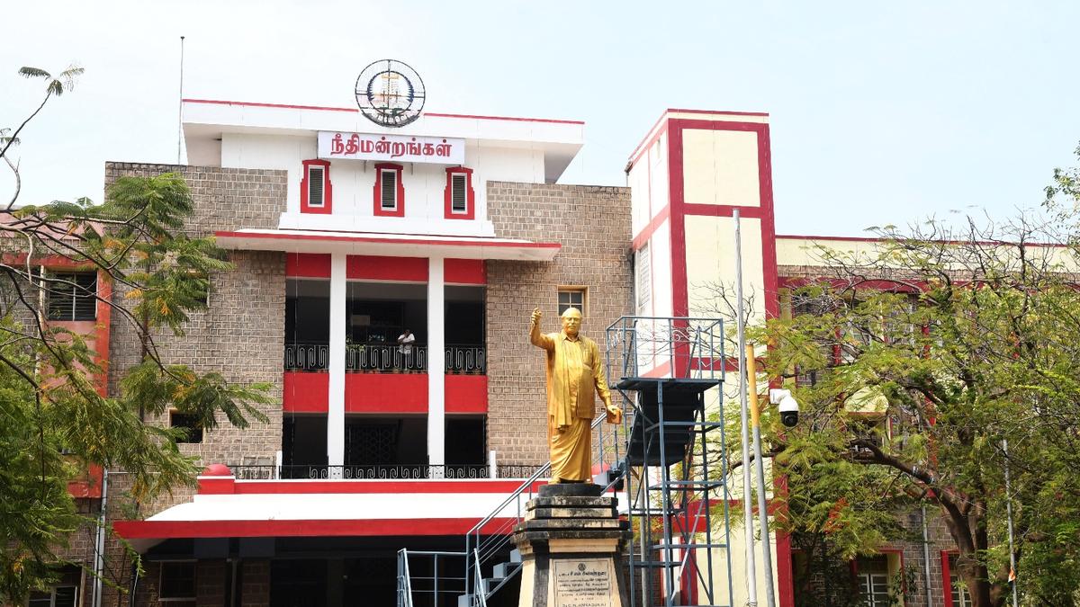 Top Tamil Nadu news developments today