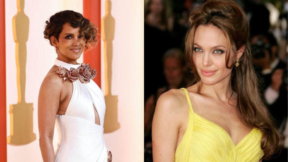 Halle Berry, Angelina Jolie to lead Warner Bros movie ‘Maude v Maude’