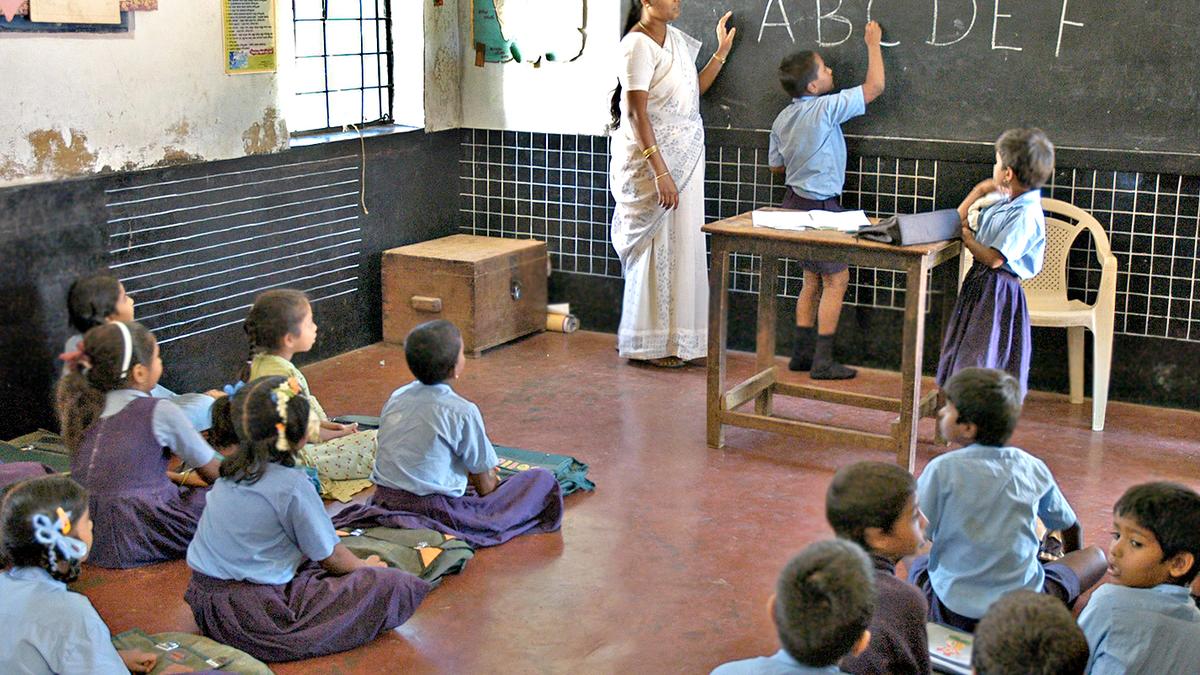 Karnataka Budget 2025-26: Allocation to the education sector cut by 2%