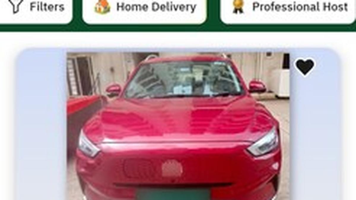 Zoomcar Calls for Experience-Led EV Adoption as India Prepares for a Breakthrough Year in 2026