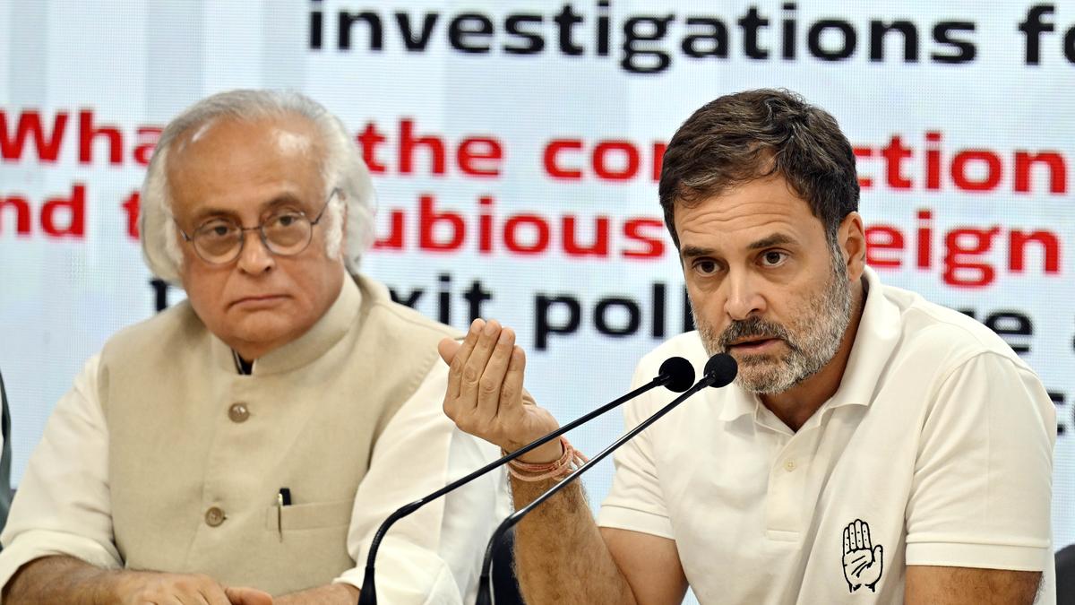 Rahul Gandhi defamation case: Hearing postponed to June 18