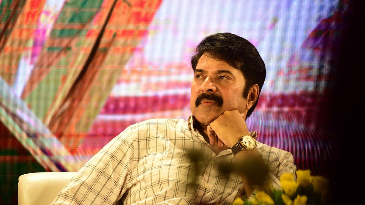 Malayalam cinema 2023: Of hits and misses The year of Mammootty