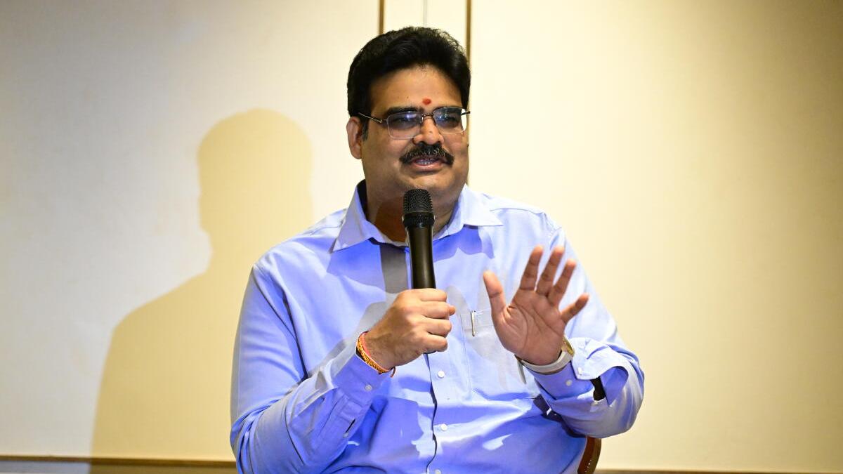 Congress obstructing women’s empowerment, hurting south’s representation: Lanka Dinakar