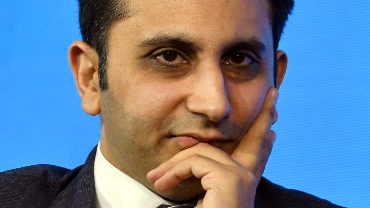 Current COVID strain mild; SII has produced five to six million Covovax doses: Adar Poonawalla