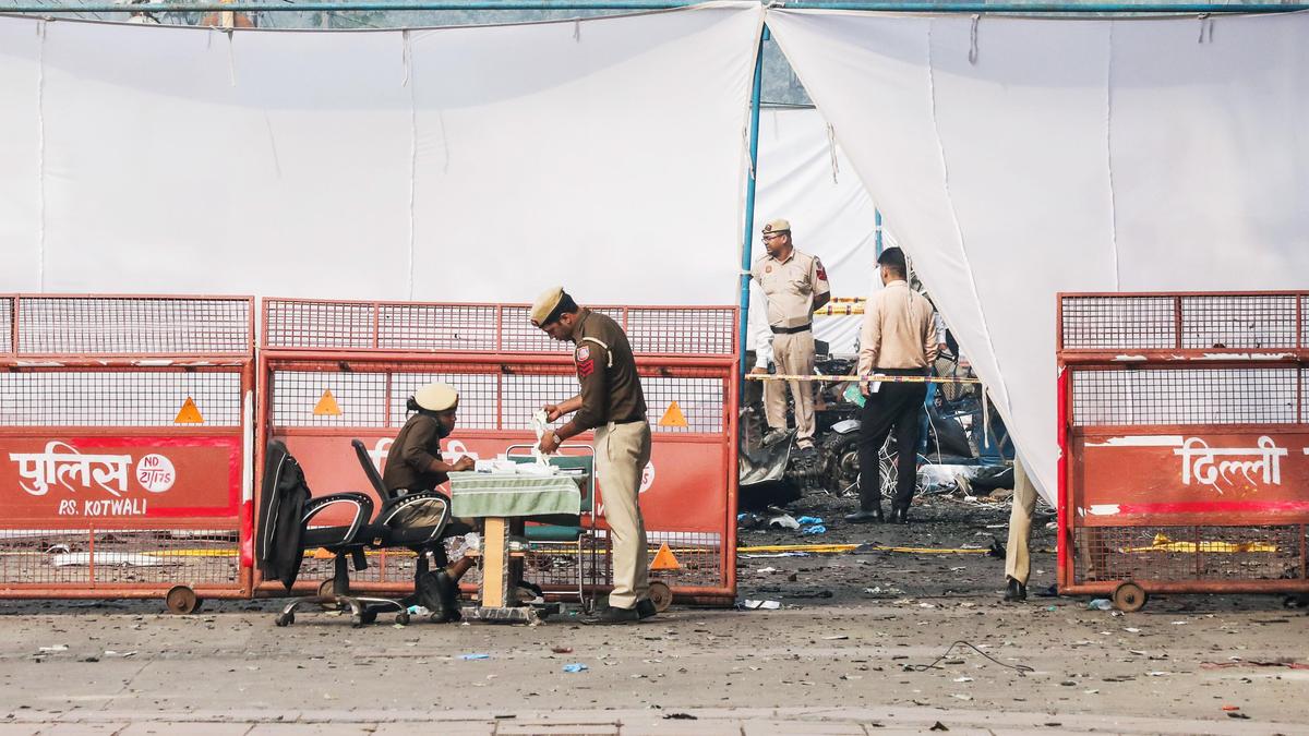 The threat of digital tradecraft in terrorism | Explained