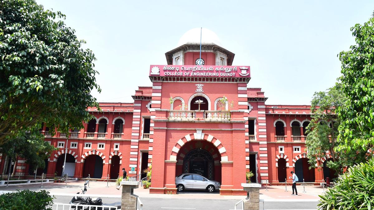 Anna University PF case | Madras High Court permits university to deposit ₹73.23 lakh in three monthly instalments