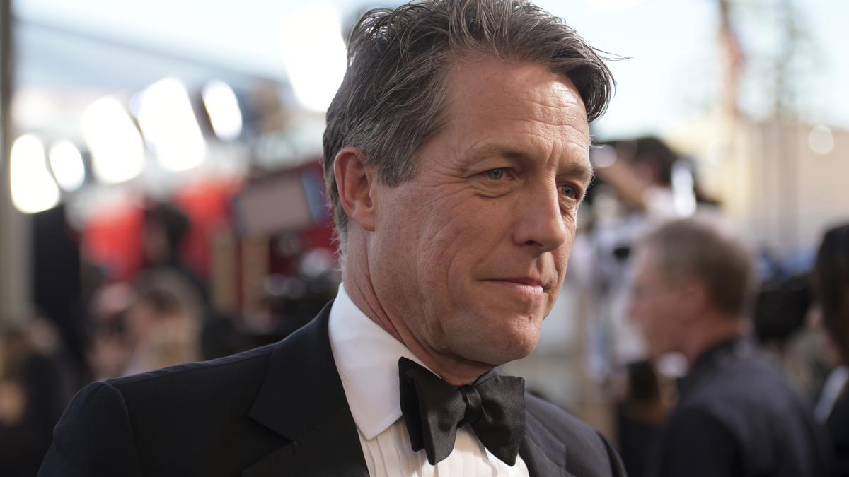 Hugh Grant joins cast of Kate Winslet-starrer limited series ‘The Palace’