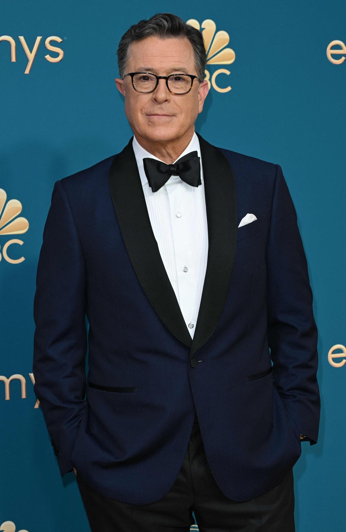 Stephen Colbert Stephen Colbert