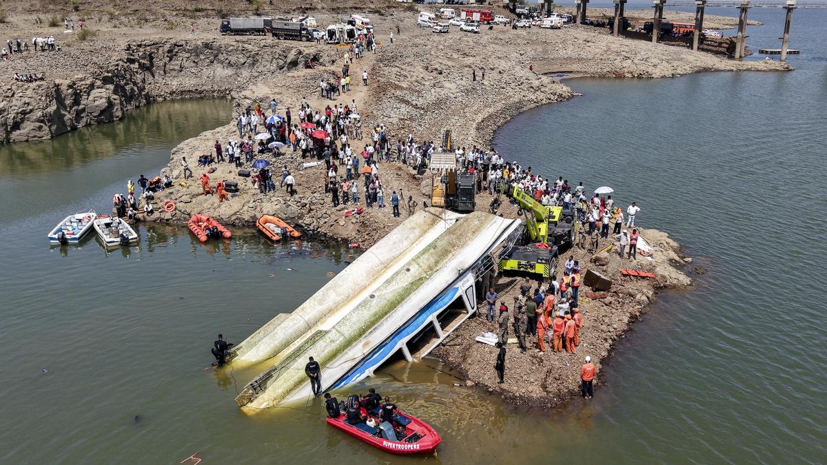 Madhya Pradesh court orders registration of FIR in Jabalpur boat tragedy that killed 13 people