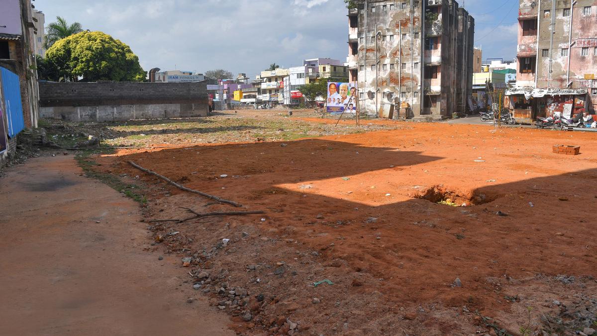 IIT Madras to carry out third-party inspections of Smart City projects in Puducherry