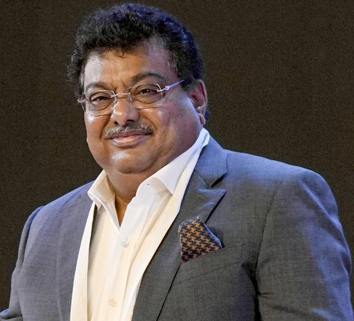 thehindu.com - The Hindu Bureau - Second airport for Bengaluru: Tenders invited for feasibility study, says Minister M.B. Patil