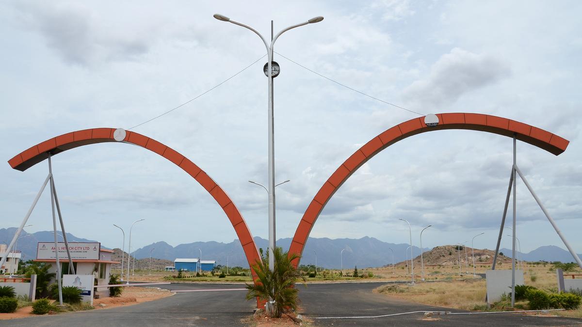 FDI in space sector expected to spur industrial growth in southern districts