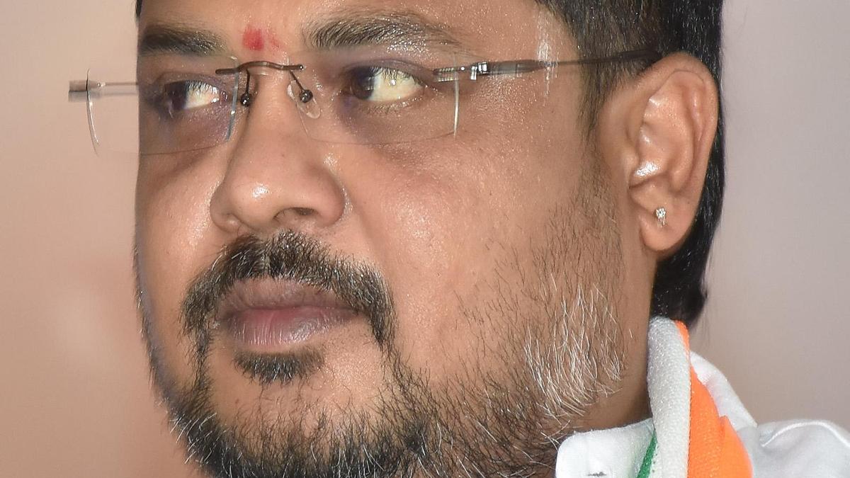 ₹490 crore lift irrigation project proposed to address drinking water crisis in Hanur