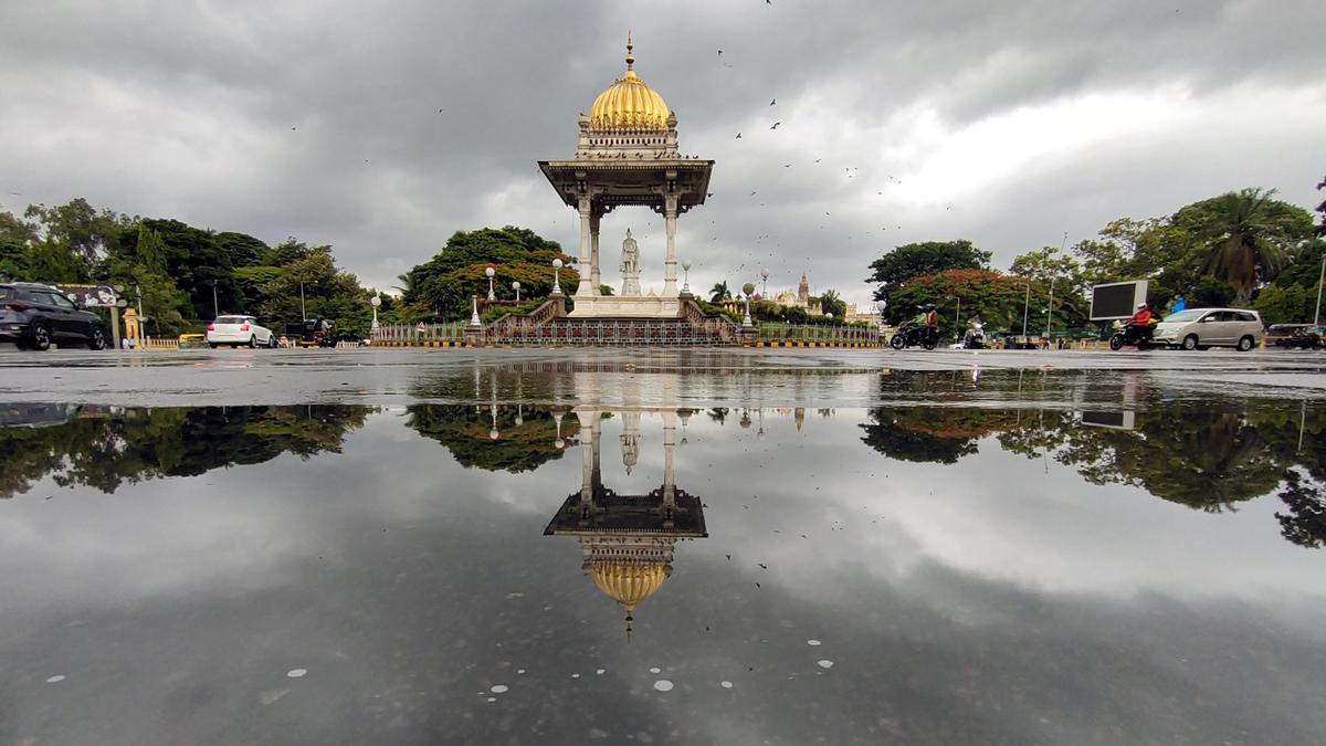 For Karnataka, it is a gloomy monsoon for tourism this year 