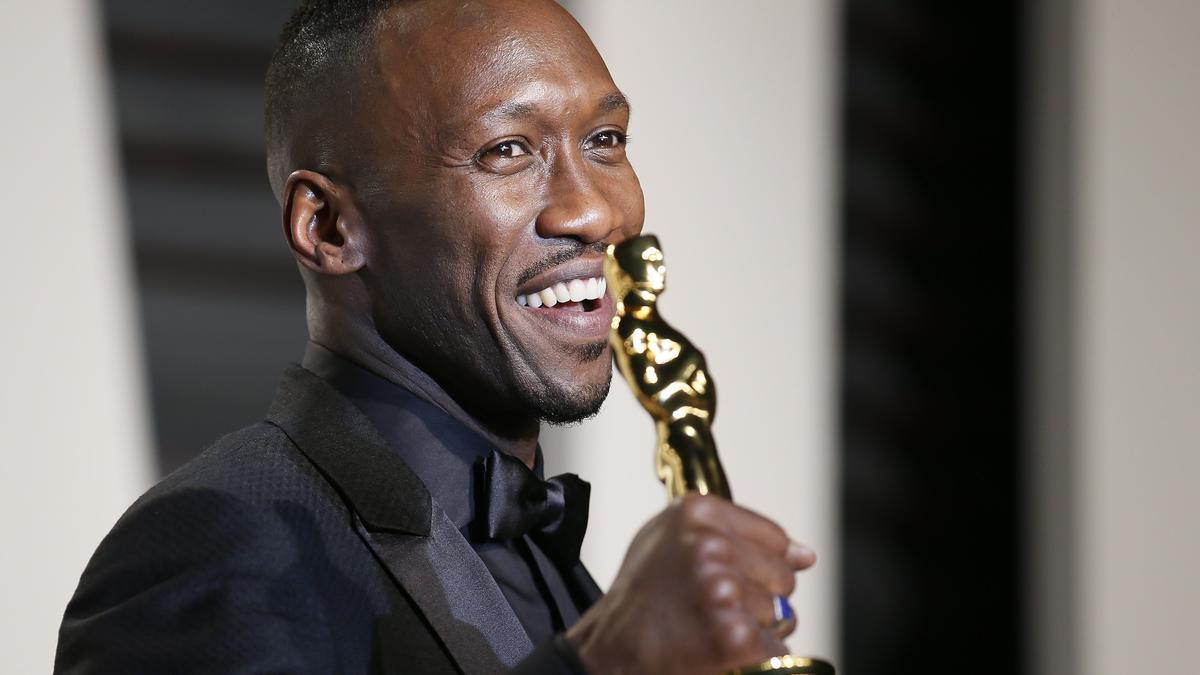 Nic Pizzolatto to write Marvel Studios’ ‘Blade,’ starring Mahershala Ali