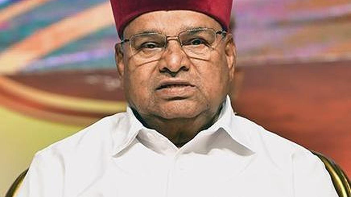 Row over grading third language: KRV to protest against Governor