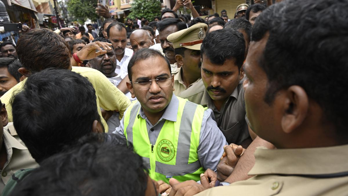 SPDCL says there’s no negligence of utility for electrocution