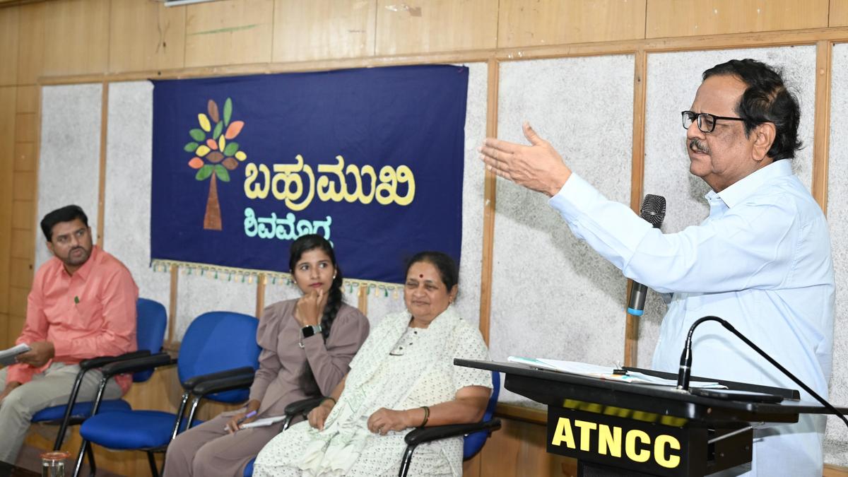 ‘Nobody wins wars; it ends only with loss of lives and destruction’