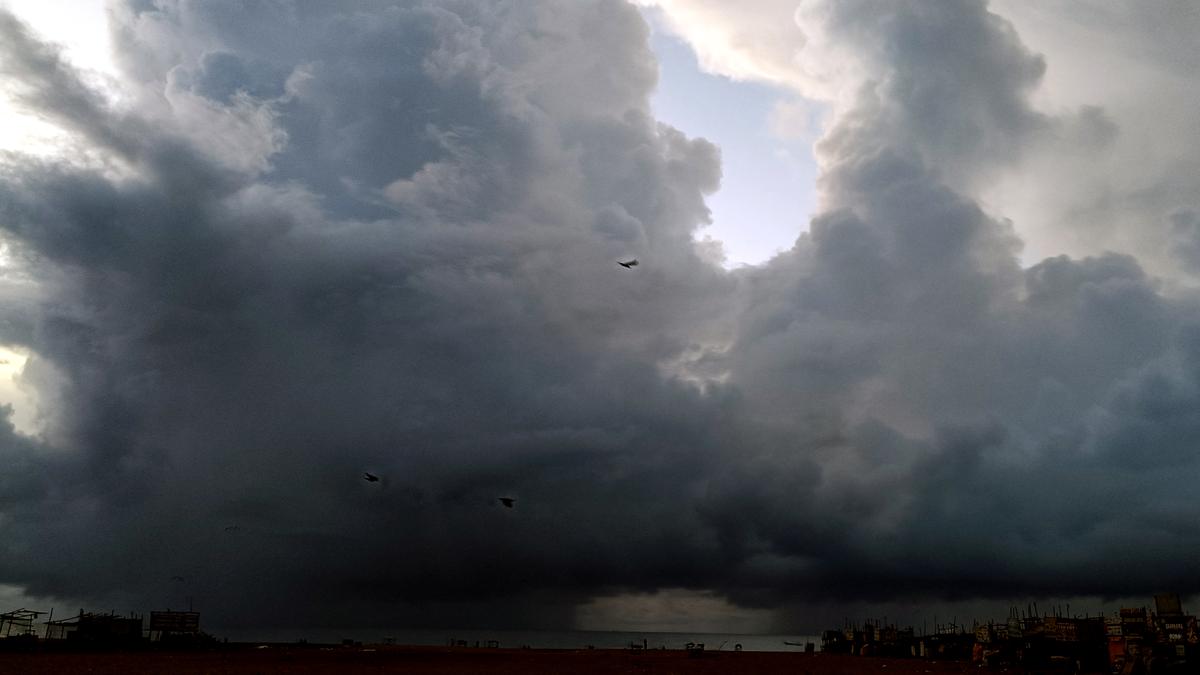 Pudukottai district braces for heavy rain