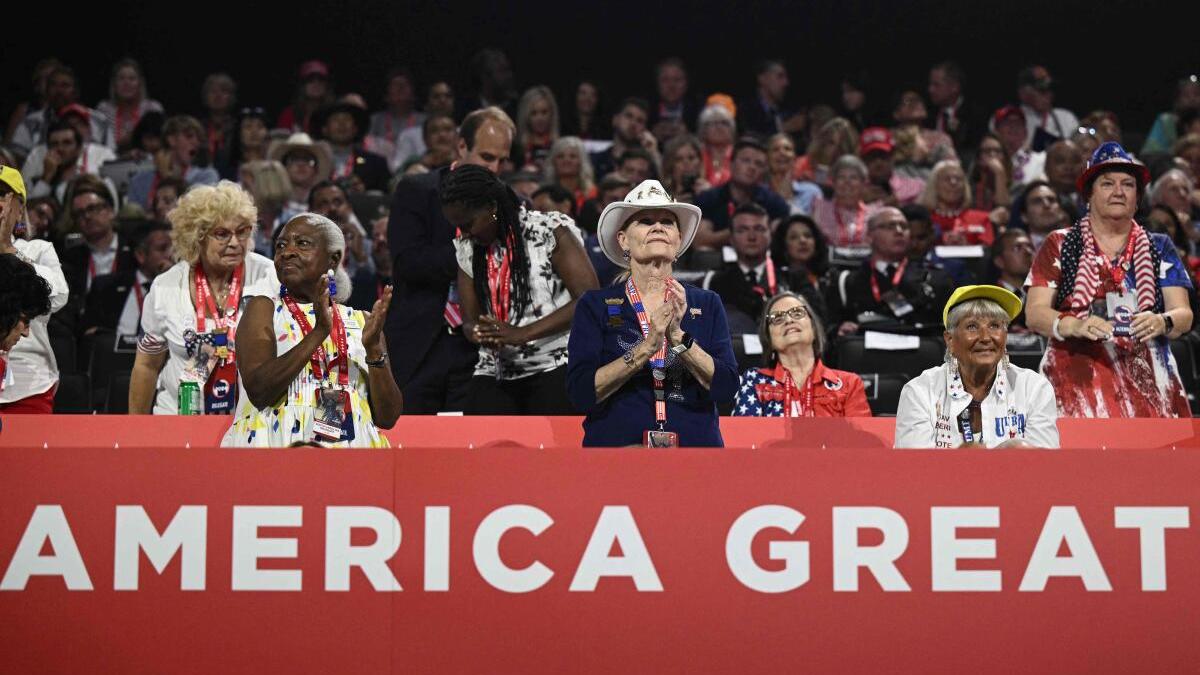 Watch: What is the Republican National Convention?