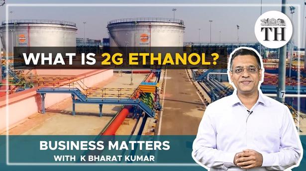Business Matters: Ethanol blended with petrol | Will India benefit from it?