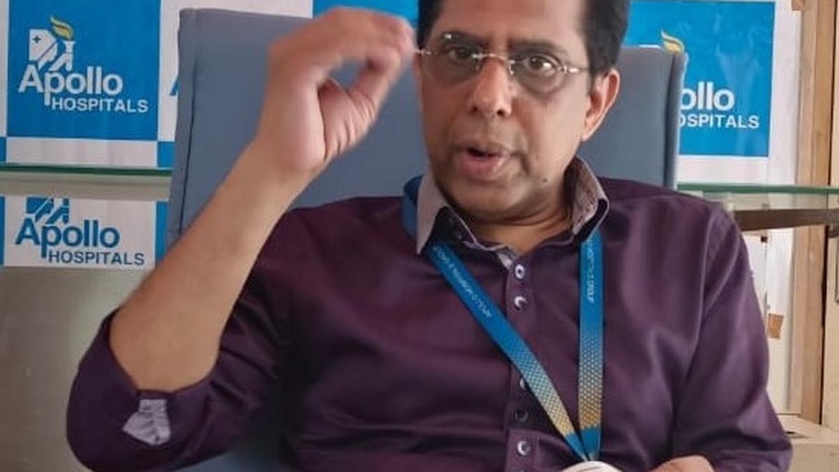 Varicose veins prevalent in 30% Indians, says expert