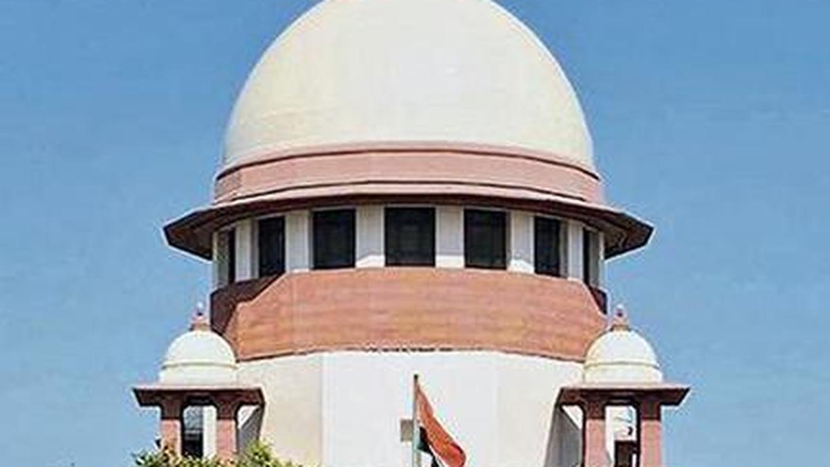 Embrace simplicity, avoid excess: Supreme Court advises govts