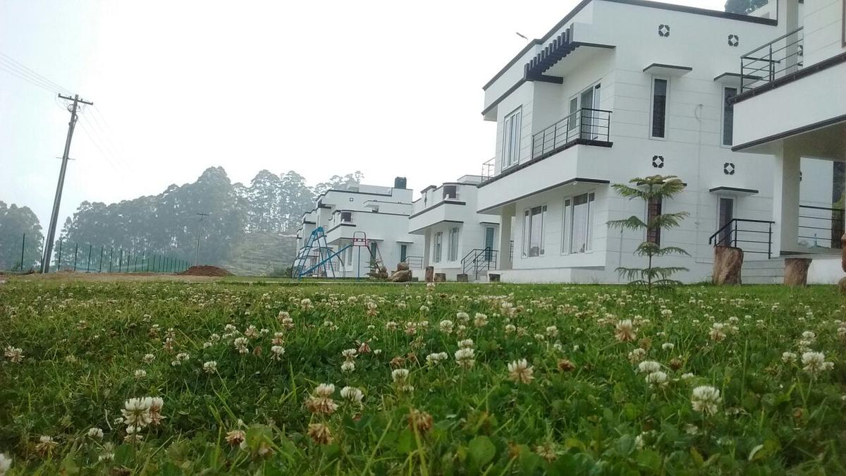 How to explore the misty hills of Attuvampatti Crush in Kodaikanal?