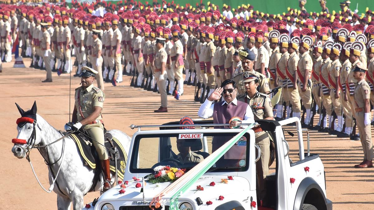 Imperative to abide by the Constitutional norms:  Mahadevapa