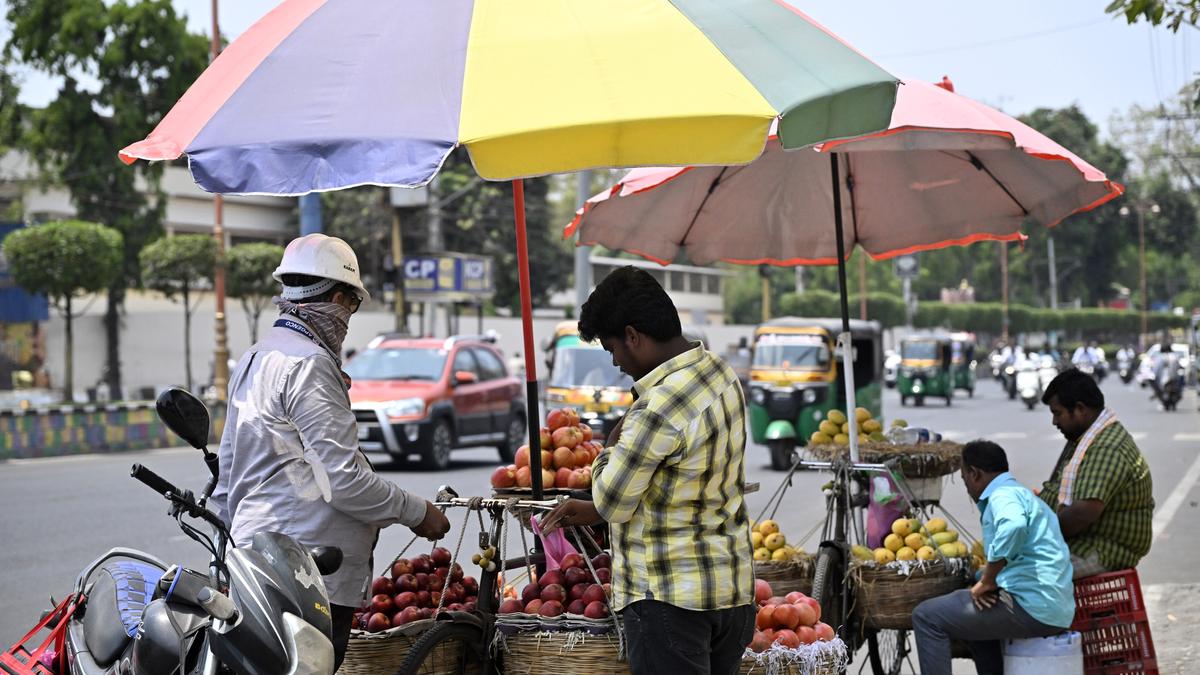 NTR District Collector urges people to take preventative measures against heatstroke