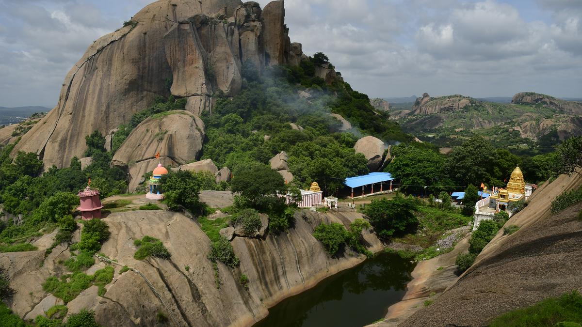 Anegundi, Ramanagara and Virajpet identified as potential alternative tourism sites