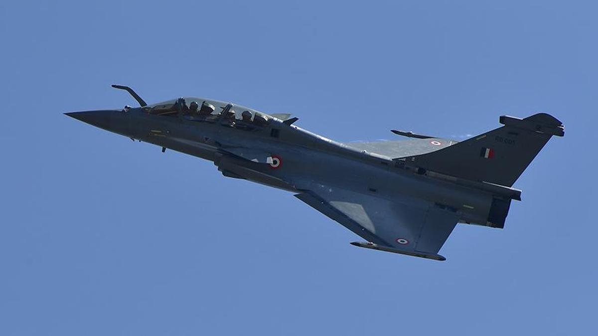 Defence Acquisition Council clears proposal to buy 114 Rafale fighter jets