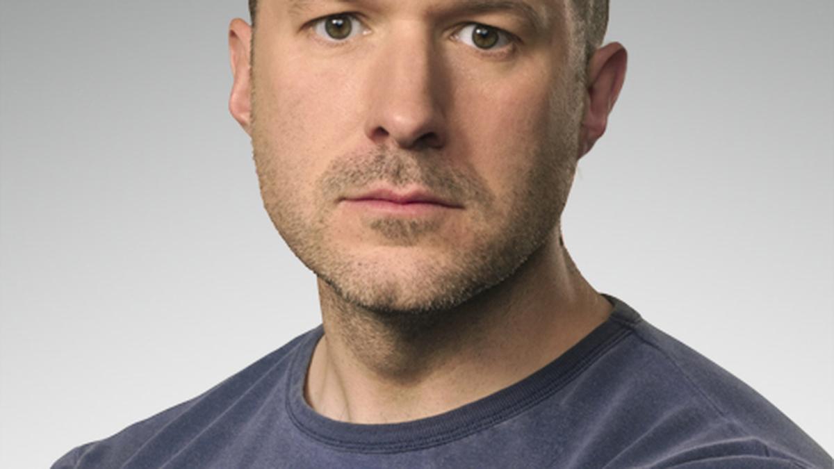 Apple iPhone designer Jony Ive working with OpenAI’s Sam Altman on new AI hardware device