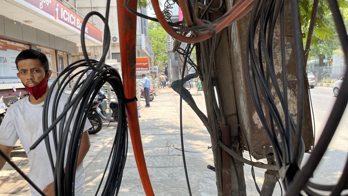 Unplugging electrical hazards: Towards better public safety in Karnataka