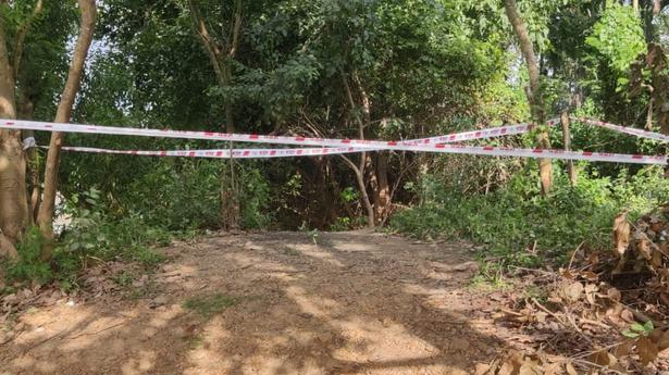Terror suspects carried out trial blast in Shivamogga, had bigger plans, says Superintendent of Police