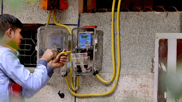 India’s power consumption grows 3.8% to 128.38 bn units in July