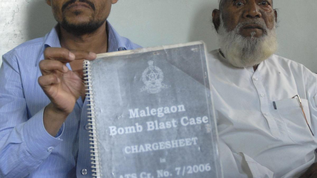 2006 Malegaon blasts: Why the recent verdict raises more questions