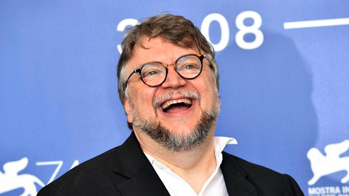 Guillermo del Toro states five of his projects have been turned down in the last two months